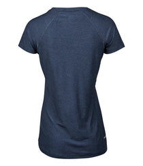Navy Melange