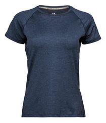Navy Melange