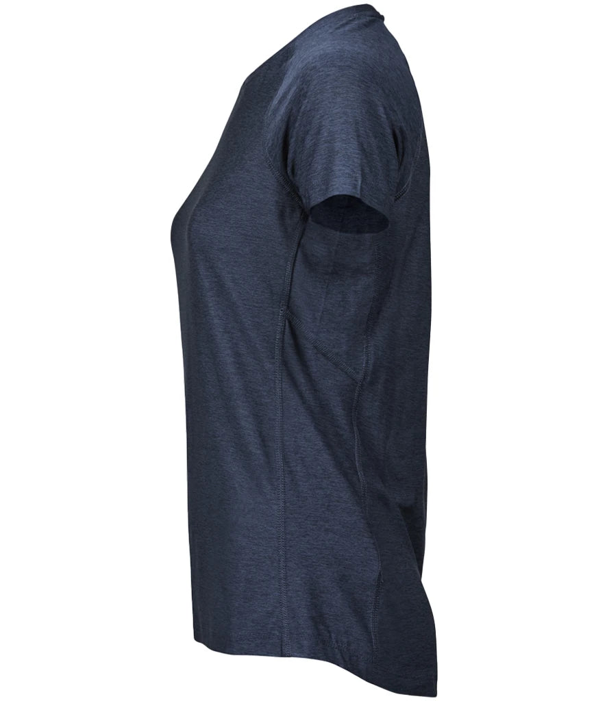 Navy Melange