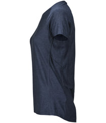 Navy Melange