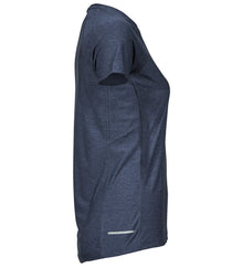 Navy Melange