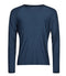 Navy Melange