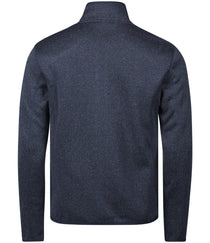 Navy Melange