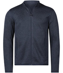 Navy Melange