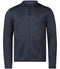 Navy Melange