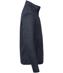 Navy Melange