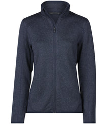 Navy Melange