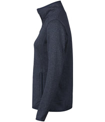Navy Melange