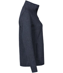 Navy Melange