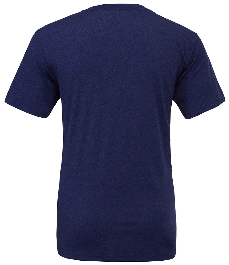 Navy Tri-Blend