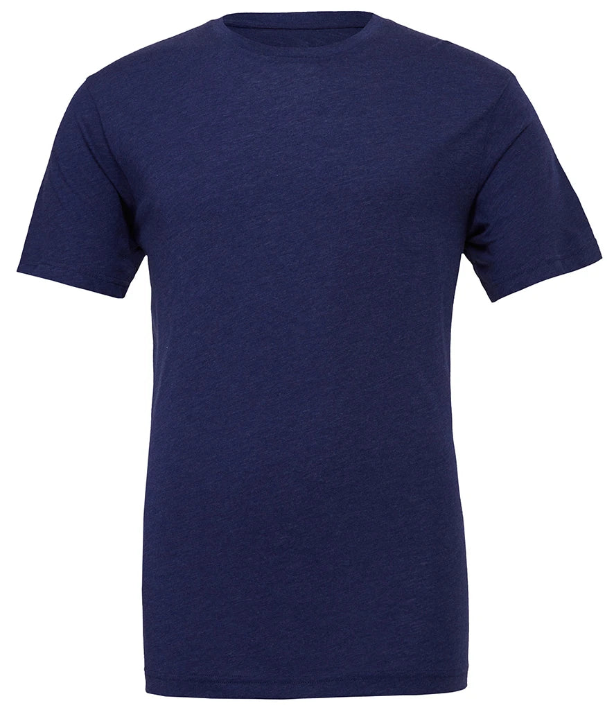 Navy Tri-Blend