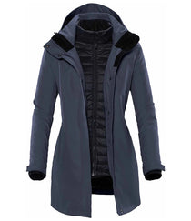 Navy Twill