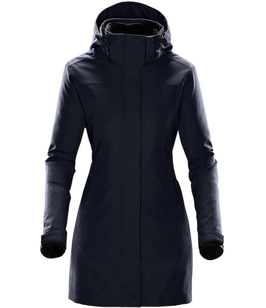 Navy Twill