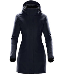 Navy Twill