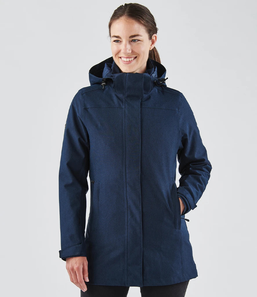 Navy Twill