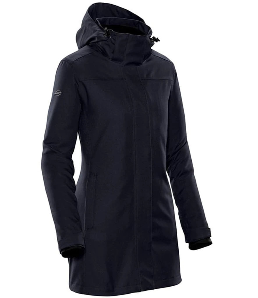 Navy Twill