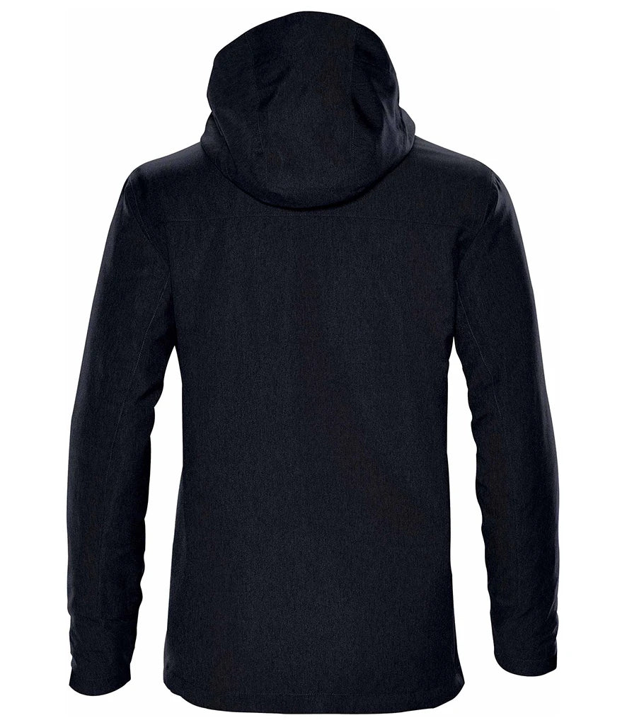 Navy Twill