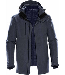 Navy Twill