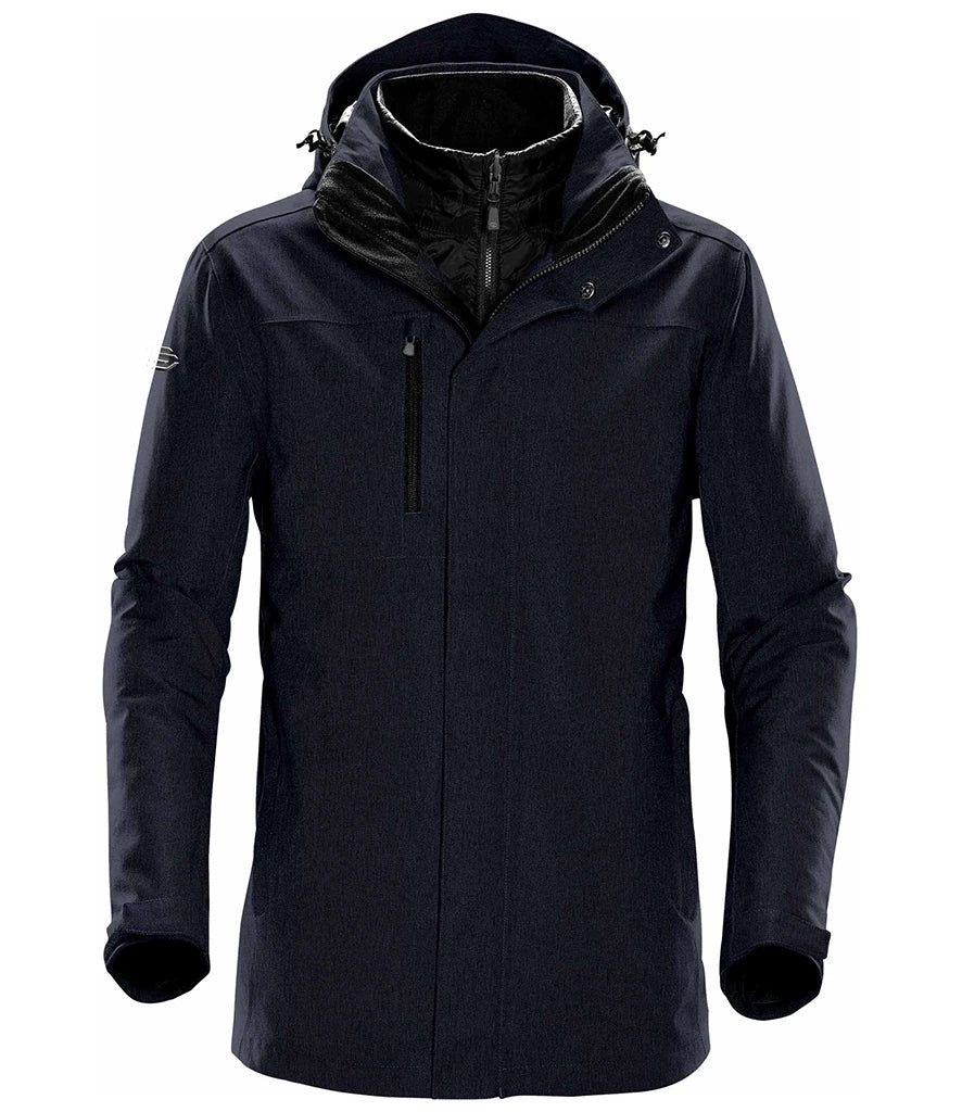 Navy Twill