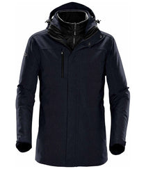 Navy Twill