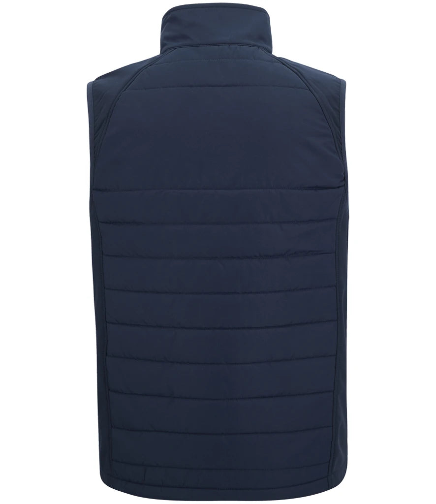 Navy/Ash