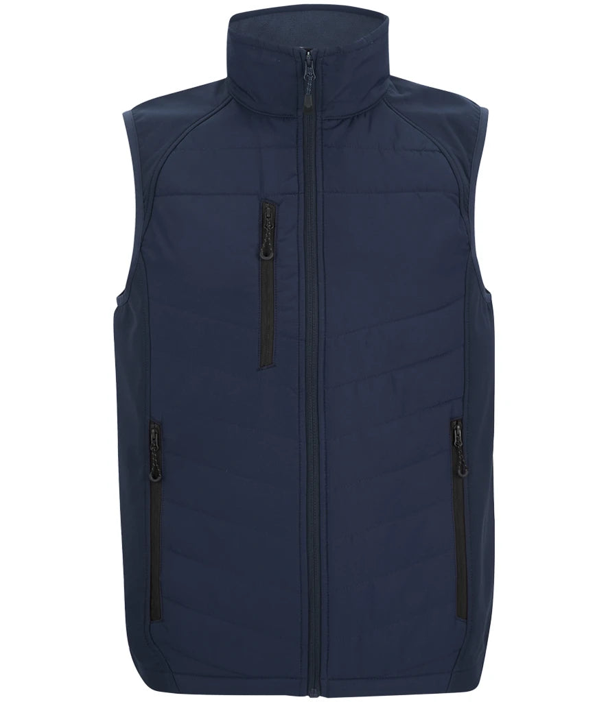 Navy/Ash
