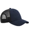 Navy/Black