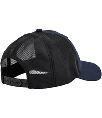 Navy/Black