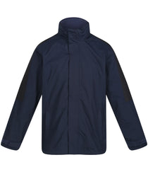Navy/Black