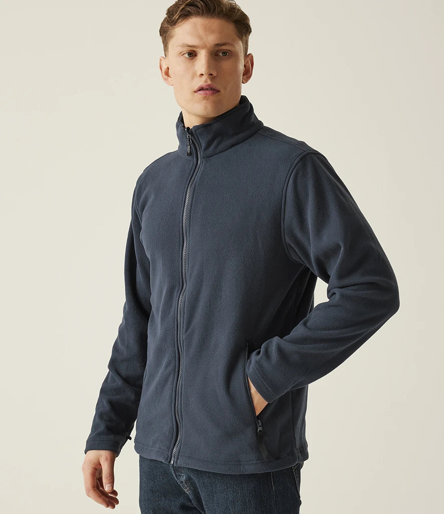 Navy/Black