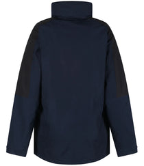 Navy/Black
