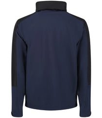 Navy/Black