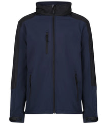 Navy/Black