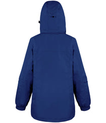 Navy/Black
