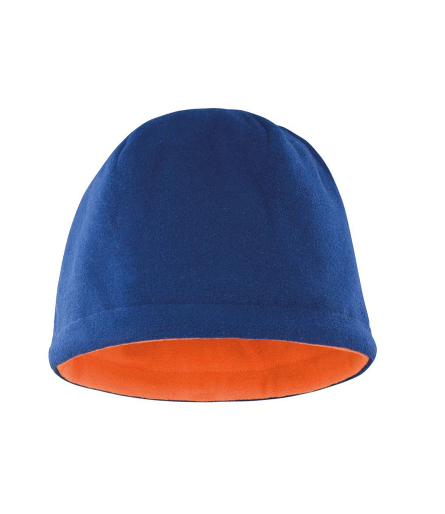 Navy/Bright Orange