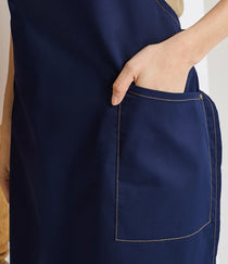 Navy/Camel