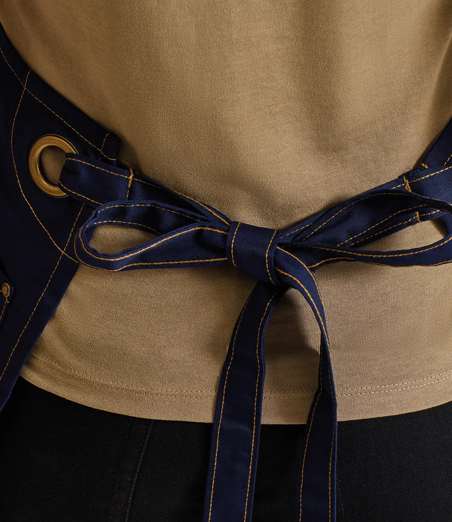 Navy/Camel