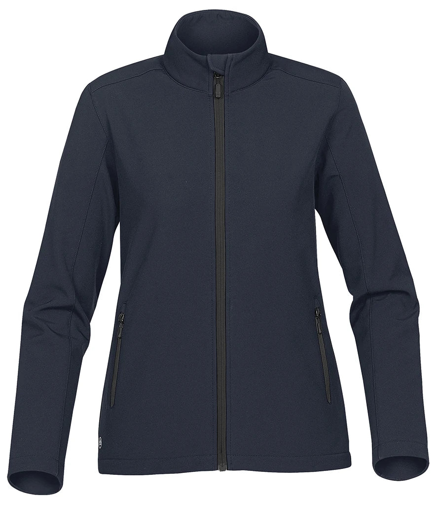 Navy/Carbon