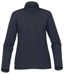 Navy/Carbon