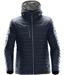 Navy/Charcoal