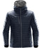 Navy/Charcoal