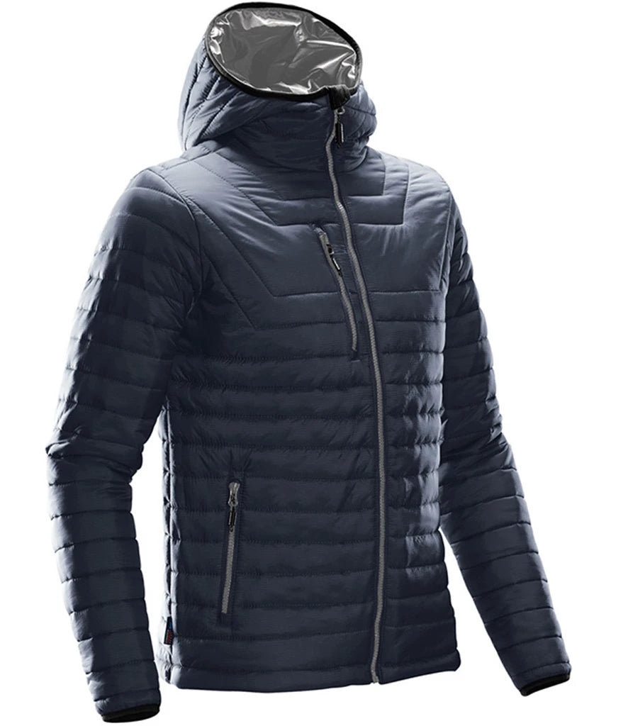Navy/Charcoal