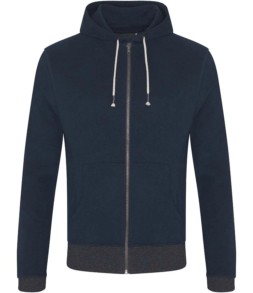Navy/Charcoal