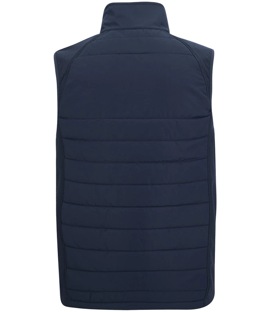 Navy/Classic Red