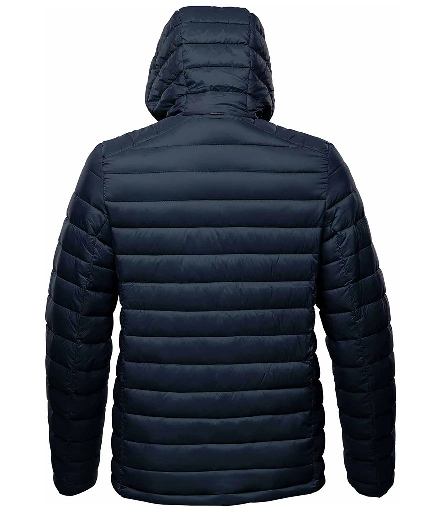 Navy/Graphite Grey