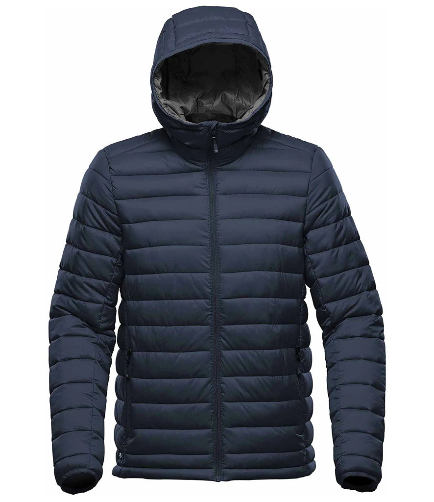 Navy/Graphite Grey