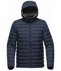 Navy/Graphite Grey