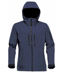 Navy/Graphite Grey