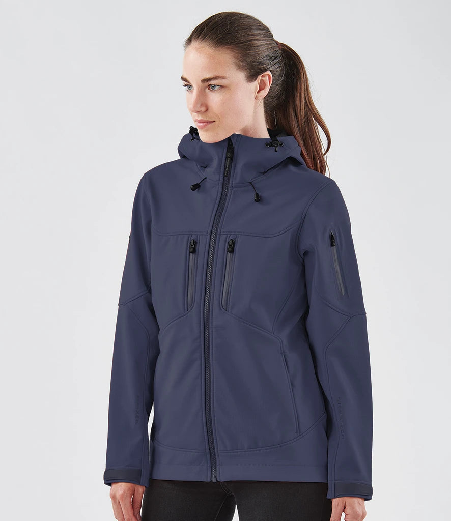 Navy/Graphite Grey