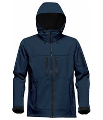 Navy/Graphite Grey